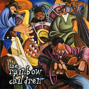 Album-Review: Prince - The Rainbow Children (Erstmals als Do-LP auf transparentem Vinyl + Slipmat!) Prince: The Rainbow Children (Erstmals als Do-LP auf transparentem Vinyl + Slipmat!)