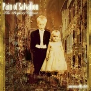 Album-Review: Pain Of Salvation - The Perfect Element, Pt. I: The Anniversary Mix Edition Pain Of Salvation: The Perfect Element, Pt. I: The Anniversary Mix Edition