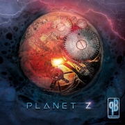 Album-Review: Panzerballett - Planet Z Panzerballett: Planet Z