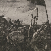 Album-Review: Panzerfaust - The Suns of Perdition II: Render Unto Eden Panzerfaust: The Suns of Perdition II: Render Unto Eden