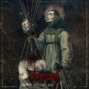 Album-Review: Pequod - Spineless Pequod: Spineless