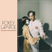 Album-Review: Pokey LaFarge - Rock Bottom Rhapsody Pokey LaFarge: Rock Bottom Rhapsody