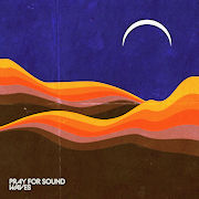 Album-Review: Pray For Sound - Waves Pray For Sound: Waves