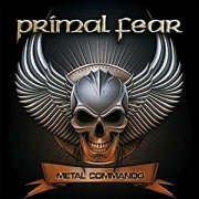 Album-Review: Primal Fear - Metal Commando Primal Fear: Metal Commando