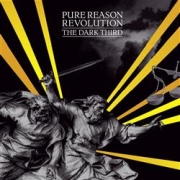 Album-Review: Pure Reason Revolution - The Dark Third (2020 Reissue) Pure Reason Revolution: The Dark Third (2020 Reissue)