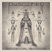 Album-Review: Puscifer - Existential Reckoning Puscifer: Existential Reckoning