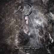 Album-Review: Red Moon Architect - Emptiness Weighs the Most Red Moon Architect: Emptiness Weighs the Most