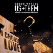 Album-Review: Roger Waters - Us + Them Roger Waters: Us + Them