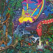 Album-Review: Rubber Tea - Infusion Rubber Tea: Infusion