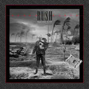 Album-Review: Rush - Permanent Waves – Fortieth Edition Rush: Permanent Waves – Fortieth Edition