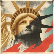 Album-Review: Reckless Kelly - American Jackpot / American Girls Reckless Kelly: American Jackpot / American Girls