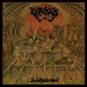 Album-Review: Repuked - Dawn Of Reintoxication Repuked: Dawn Of Reintoxication