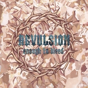 Album-Review: Revulsion - Enough To Bleed Revulsion: Enough To Bleed