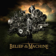 Album-Review: Rick Miller - Belief In The Machine Rick Miller: Belief In The Machine