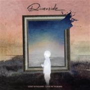 Album-Review: Riverside - Lost 'n' Found Live in Tilburg Riverside: Lost 'n' Found Live in Tilburg