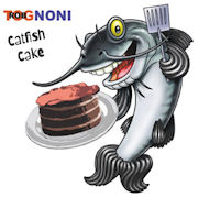 Album-Review: Rob Tognoni - Catfish Cake Rob Tognoni: Catfish Cake