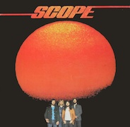 Album-Review: Scope - Scope I Scope: Scope I