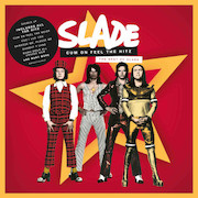 Album-Review: Slade - Cum On Feel The Hitz – The Best Of Slade: Cum On Feel The Hitz – The Best Of