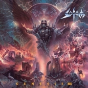 Album-Review: Sodom - Genesis XIX Sodom: Genesis XIX
