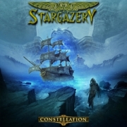 Album-Review: Stargazery - Constellation Stargazery: Constellation
