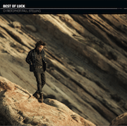Album-Review: Christopher Paul Stelling - Best Of Luck Christopher Paul Stelling: Best Of Luck