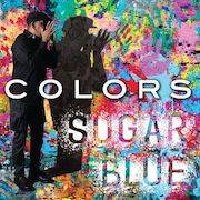 Album-Review: Sugar Blue - Colors Sugar Blue: Colors