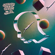 Album-Review: Swedish Death Candy - Are You Nervous? Swedish Death Candy: Are You Nervous?