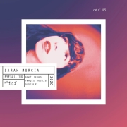 Album-Review: Sarah Murcia - Eyeballing Sarah Murcia: Eyeballing