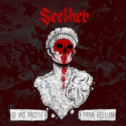 Album-Review: Seether - Si Vis Pacem, Para Bellum Seether: Si Vis Pacem, Para Bellum