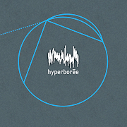 Album-Review: Signal-Bruit - Hyperborée Signal-Bruit: Hyperborée