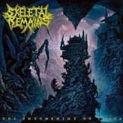 Album-Review: Skeletal Remains - The Entombment Of Chaos Skeletal Remains: The Entombment Of Chaos