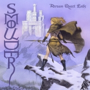 Album-Review: Smoulder - Dream Quest Ends Smoulder: Dream Quest Ends