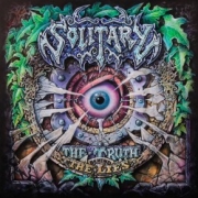 Album-Review: Solitary - The Truth Behind The Lies Solitary: The Truth Behind The Lies