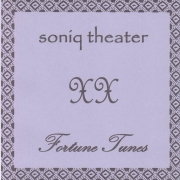 Album-Review: Soniq Theater - Fortune Tunes Soniq Theater: Fortune Tunes