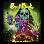 Album-Review: Spellbook - Magick & Mischief Spellbook: Magick & Mischief