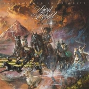 Album-Review: Spirit Adrift - Enlightened In Eternity Spirit Adrift: Enlightened In Eternity