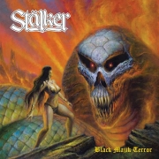 Album-Review: Stälker - Black Majik Terror Stälker: Black Majik Terror