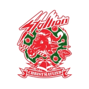 Album-Review: Stallion - Christmatized Stallion: Christmatized