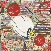 Album-Review: Steve Earle & The Dukes - Ghost Of West Virginia Steve Earle & The Dukes: Ghost Of West Virginia