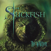 Album-Review: Stuckfish - The Watcher Stuckfish: The Watcher