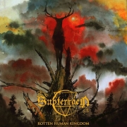 Album-Review: Subterraen - Rotten Human Kingdom Subterraen: Rotten Human Kingdom