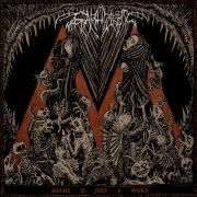 Album-Review: Svarttjern - Shame Is Just A Word Svarttjern: Shame Is Just A Word