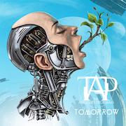 Album-Review: The Ancestry Program (TAP) - Tomorrow The Ancestry Program (TAP): Tomorrow