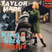 Album-Review: King Size Taylor - Taylor Made King Size Taylor: Taylor Made