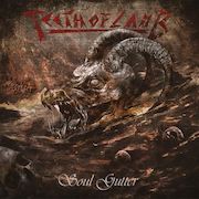 Album-Review: Teeth Of Lamb - Soul Gutter = Kurz-Review = Teeth Of Lamb: Soul Gutter = Kurz-Review =