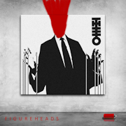 Album-Review: Theo - Figureheads Theo: Figureheads
