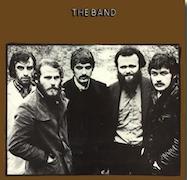 Album-Review: The Band - The Band (The Brown Album) - The 50th Anniversary Edition The Band: The Band (The Brown Album) - The 50th Anniversary Edition