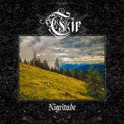 Album-Review: Tir - Nigritude Tir: Nigritude