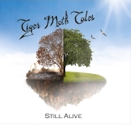 Album-Review: Tiger Moth Tales - Still Alive Tiger Moth Tales: Still Alive