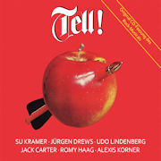 Album-Review: Various Artists - Tell! Various Artists: Tell!